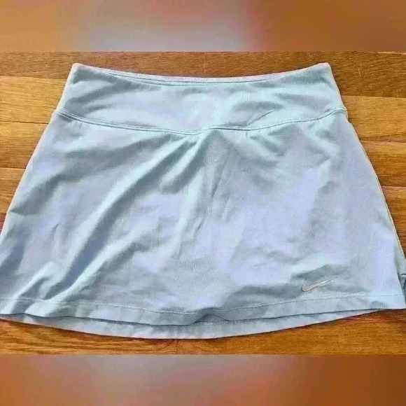 Women's Nike Dri Fit Active Skort - Picture 1 of 4